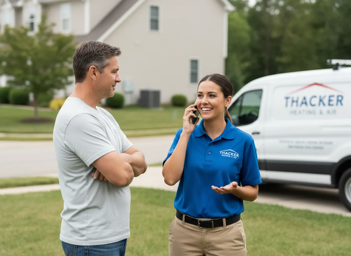 Ac Repair Amelia, LA FAQs